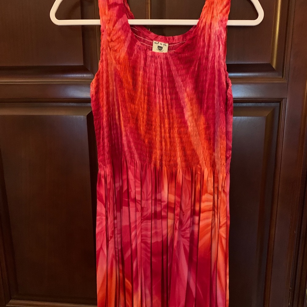 Summer Dress